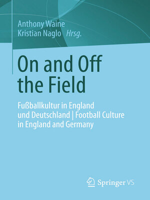 On and Off the Field - ebook